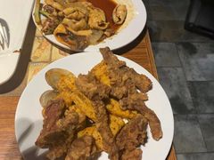 -汉巴味德(大悦城店)