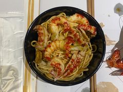 凉面-一棠龙虾•王牌虾球(楚河汉街店)