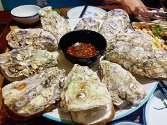 -517烧烤·龙虾·海鲜大排档(万象都荟店)