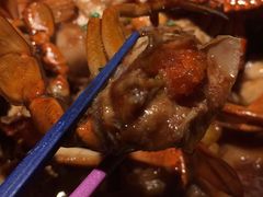 -胖哥俩肉蟹煲(湖滨银泰in77店)