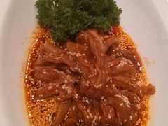 麻香鸭掌-食為天·本地人爱吃的淮扬菜(瘦西湖店)