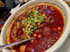 -柴门饭儿(成都太古里店)