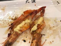 -大渔铁板烧(蛇口店)