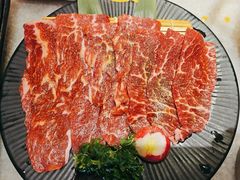 -韩宫宴烤肉·料理(南京江宁万达店)