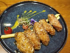-LUCCA卢卡西班牙海鲜饭(远洋广场店)