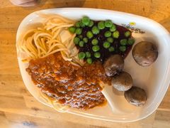 -宜家·瑞典风味餐厅(四元桥店)
