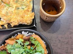 -古代饭堂(冠亚店)