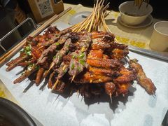 -串盟烧烤·长沙美食地标(星沙店)