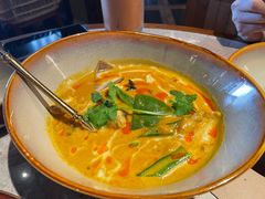 -CHINCHIN 青青·泰国料理(万象食家店)