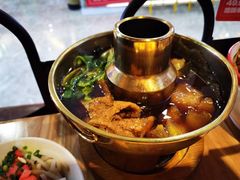 -怪噜范·老贵阳街头名小吃(汇金星力城店)