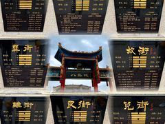 -特克斯八卦城
