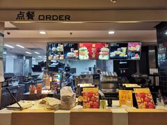 -麦当劳(牡丹江路店)
