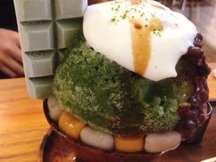 -WONDER ICE 萬得冰田(建設路总店)