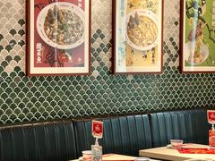 -禄鼎记·多口味酸菜鱼(侨鑫店)