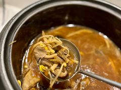 -清心素食自助餐厅(夫子庙店)