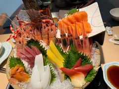 -匠和风精致料理(成都龙湖滨江天街店)