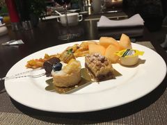 -上海嘉定喜来登酒店