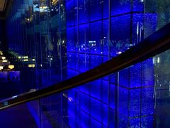 -广州天河希尔顿酒店