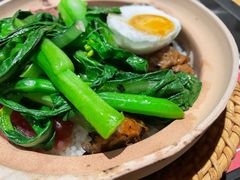 -华记煲仔华·煲仔饭(市桥易发店)