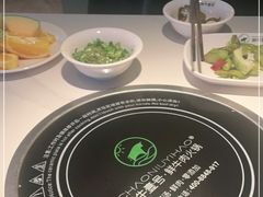-潮牛壹号鲜牛肉火锅(世界城广场店)
