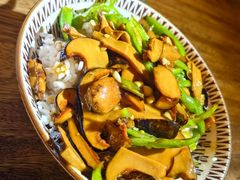 -小喜客·云南特色菜(纳西庭院店)
