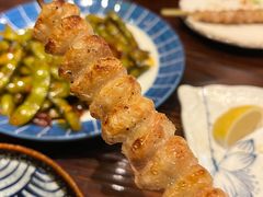 -鸟鹏烧鸟居酒屋(熙龙湾店)