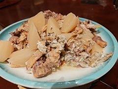 -顺风山庄(水濂山店)