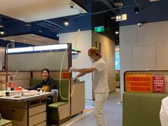 -海底捞火锅(徐州火车站店)