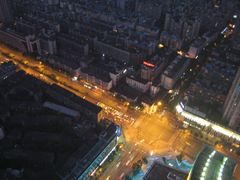 -339旋转餐厅(天府熊猫塔店)