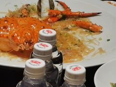 -忆江南·临江鱼馆