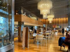 -君悦酒店·La Terrazza意合園·意式风味