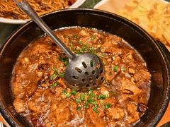 -嘎吧锅私家菜馆(联想科技城店)