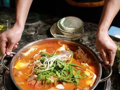 -雷山鱼酱酸汤鱼·酸汤牛肉(花果园T1区店)