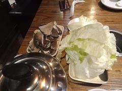 涮菜自选-洪湘记川湘·甲鱼馆(四海凯悦美食广场店)