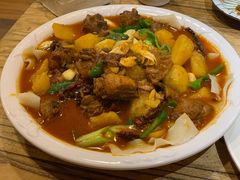-阿凡提餐厅(簋街店)