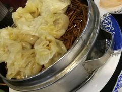 -楼外楼大刀肉传统火锅(西安大路店)