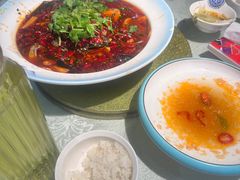 -红满堂·龙虾·牛蛙·淮扬菜(濠北路店)