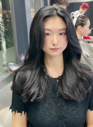 -MORI HAIR SALON日式美发沙龙