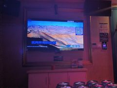 -莹乐迪量贩式KTV(祝桥店)