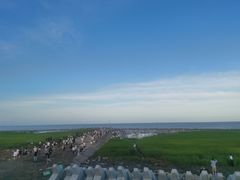 -南汇嘴观海公园