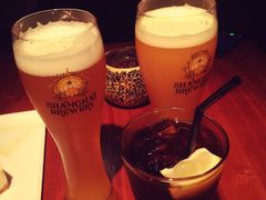 -Shanghai Brew House上海啤酒工坊(老外街店)