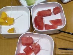 -汤W城市微度假(仓山店)