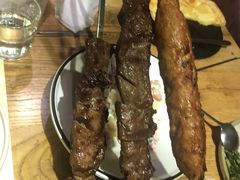 -通海俄式烧烤(下瓦房店)