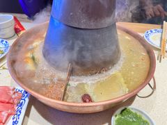 -东镇老火锅(长春路首店)