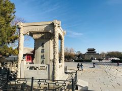 -卢沟桥文化旅游区