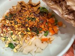 -西北馍王.陕西手工面(龙湖白沙天街店)