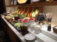 -鍋ぞう(新宿西口店)