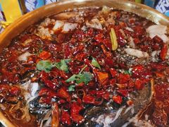 -云晓光头烧烤吧(盛夏店)