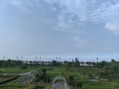 -连云港金陵海州湾会议中心