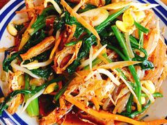 -左陕右甘(亚运村店)